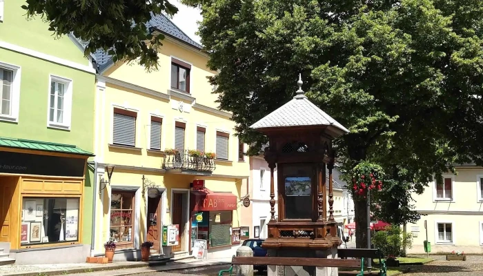 Grein An Der Donau -  Meinungen - Grein