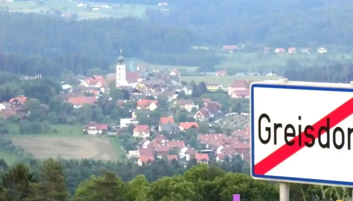 Greisdorf - Greisdorf