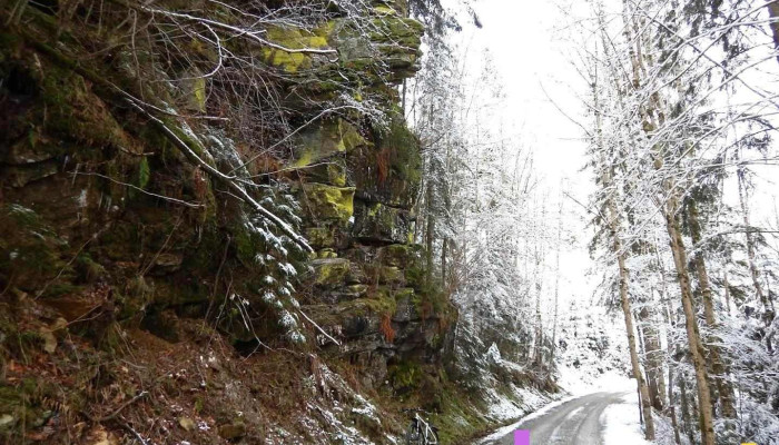 Gressenberg - Gressenberg