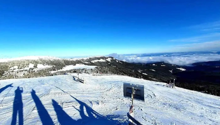 Gressenberg - Gressenberg