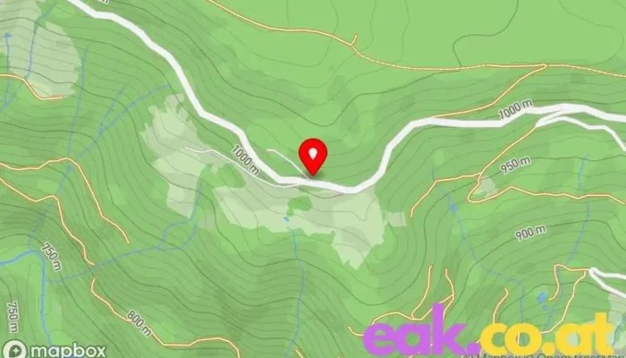 Gressenberg -  Karte - Gressenberg