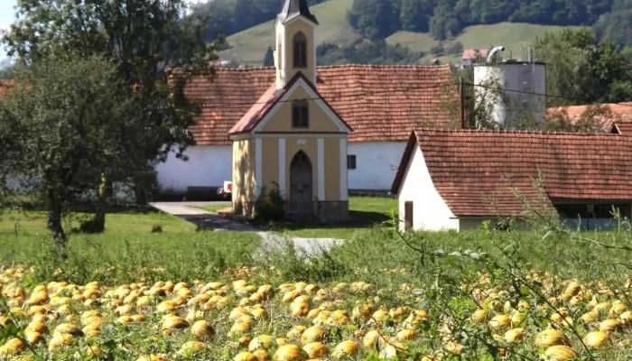 Grossklein Alle - Großklein