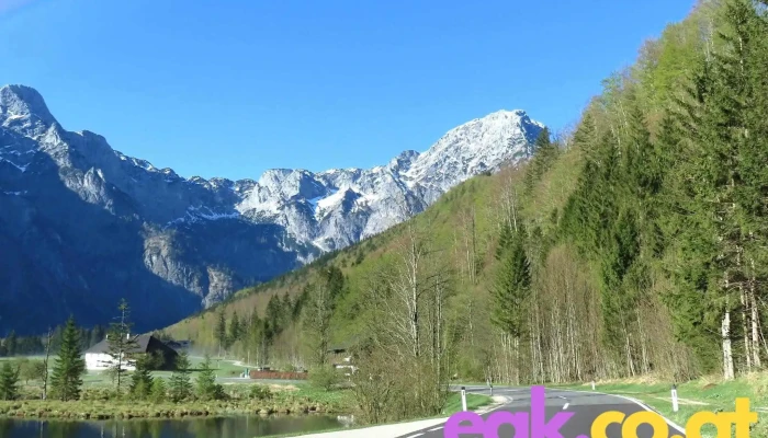 Grunau Im Almtal Neueste - Grünau Im Almtal