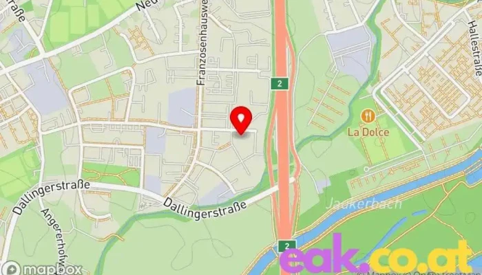 H Gautzsch Linz Gmbh Co Kg Karte - Linz