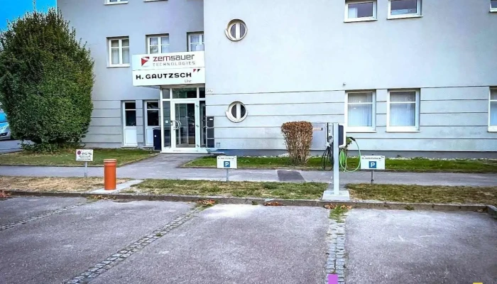 H. Gautzsch Linz GmbH & Co. Kg - Linz