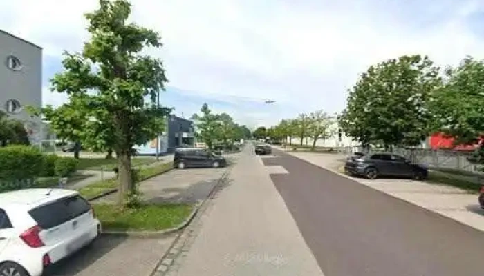 H Gautzsch Linz Gmbh Co Kg Street View 360deg Fotos - Linz