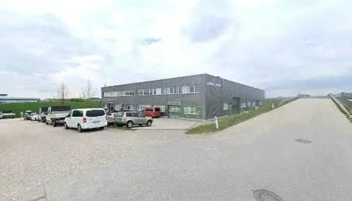 Haberkorn Leonding -  Street View 360deg Fotos - Leonding