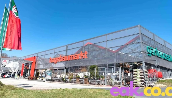 hagebau Lieb Markt Birkfeld - Birkfeld