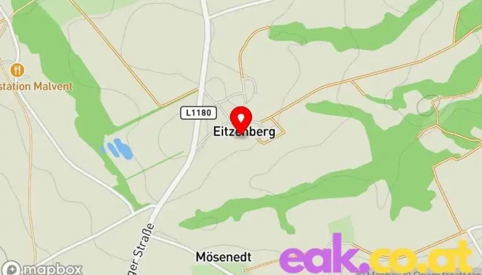 Hager Zauner Og -  Karte - Weibern