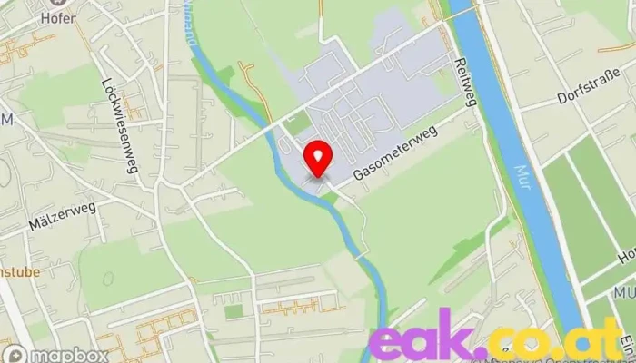 Haider Energiesysteme Gmbh Karte - Graz