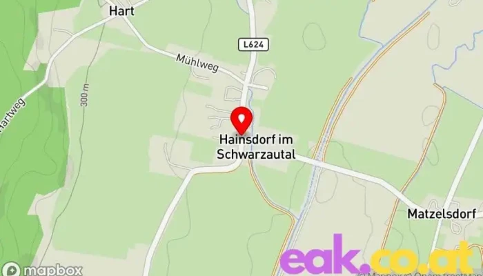 Hainsdorf im Schwarzautal - Hainsdorf Im Schwarzautal