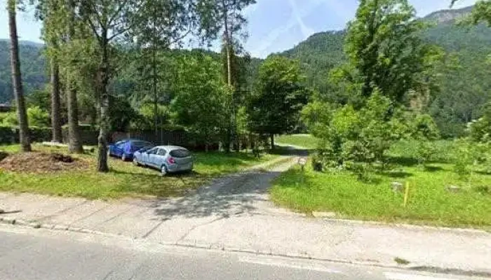 Hasslacher Energie Gmbh Street View 360deg Fotos - Sachsenburg