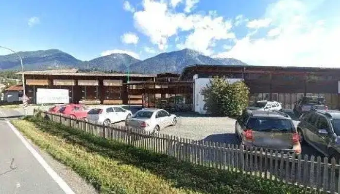 Hasslacher Hermagor -  Street View 360deg Fotos - Hermagor
