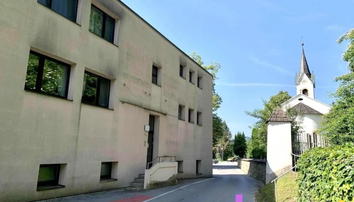 Haus Abendruh Waiern - Feldkirchen In Kärnten