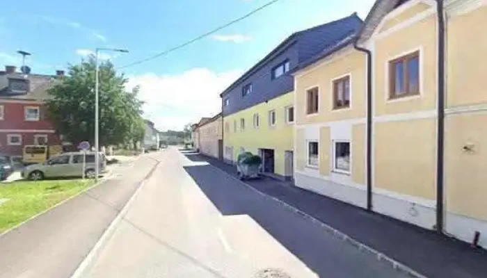 Haus Fur Energie Alle - Buchkirchen