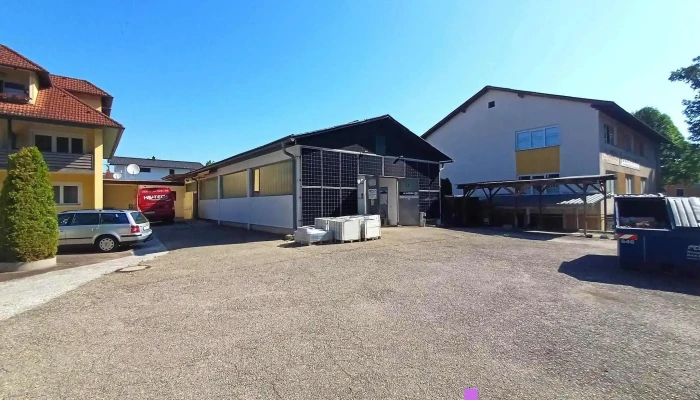 Hav-Tech elektrotechnik GmbH - Klagenfurt Am Wörthersee