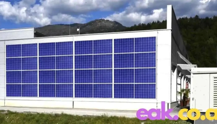 Hcts Solar Photovoltaik Grosshandel Alle - Bad Ischl