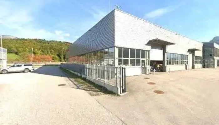 Hcts Solar Photovoltaik Grosshandel Street View 360deg Fotos - Bad Ischl