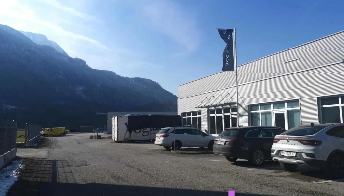 Hcts Solar Photovoltaik Grosshandel Vom Inhaber - Bad Ischl
