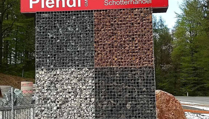 Hebenreich GmbH - Vasoldsberg