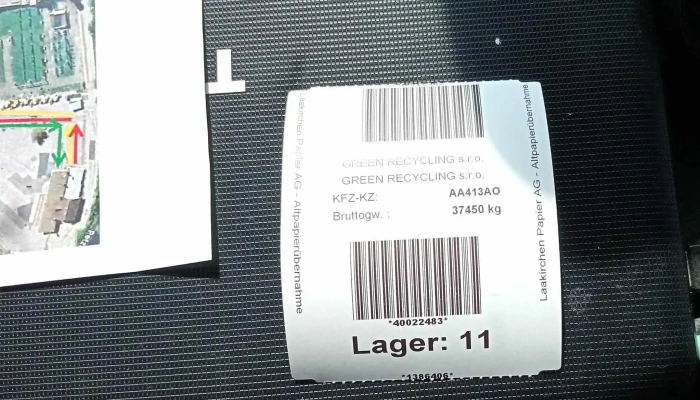 Heinzelpaper -    Laakirchen Papier In Meiner Nahe - Laakirchen