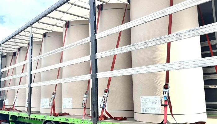Heinzelpaper -    Laakirchen Papier Laakirchen - Laakirchen