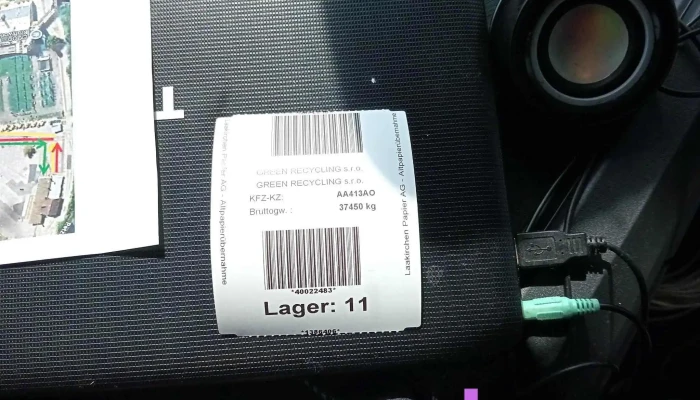 Heinzelpaper -    Laakirchen Papier Neueste - Laakirchen