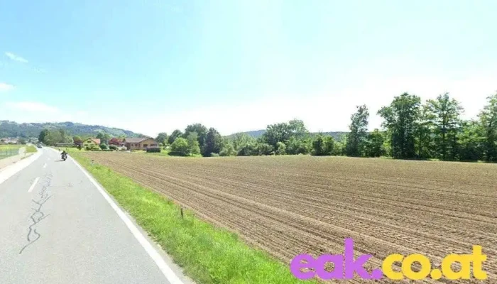 Heizkraftwerk Gleinstätten - Gleinstätten