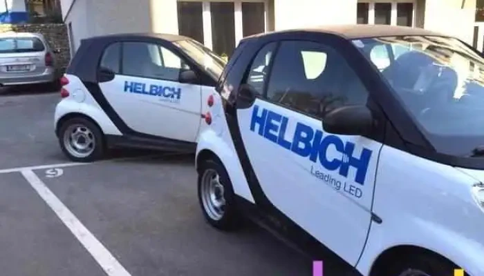 Helbich The Energy Company - Wien