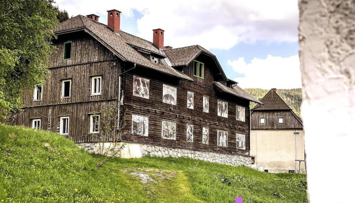Himmlisches Platzerl -  Alle - Hohentauern
