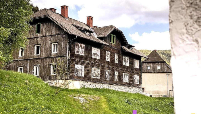Himmlisches Platzerl - Hohentauern