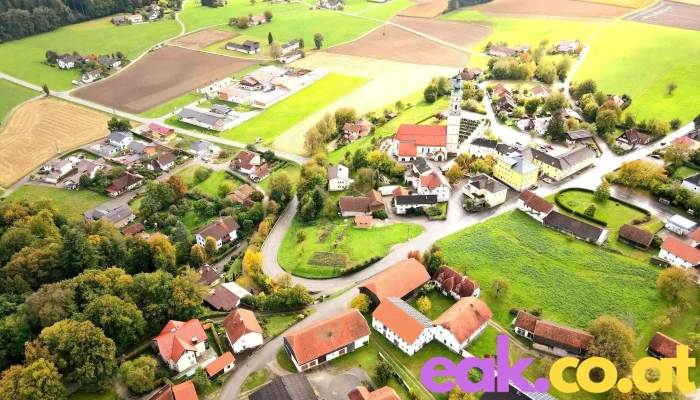 Hochburg -  Alle - Hochburg