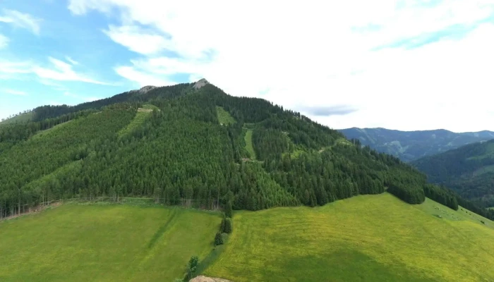 Hohentauern -  Street View 360deg Fotos - Hohentauern