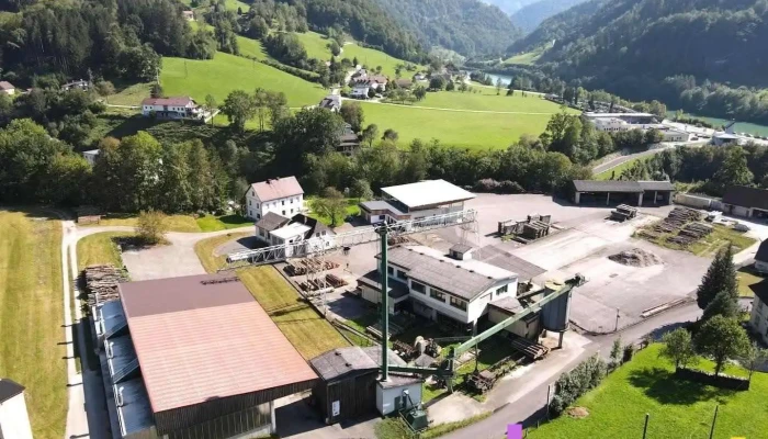 Holz-Hirner e.U. - Losenstein