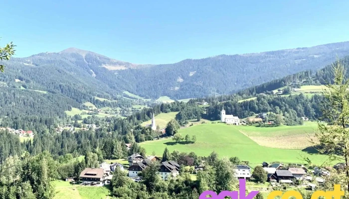 Holzarena Arriach - Arriach