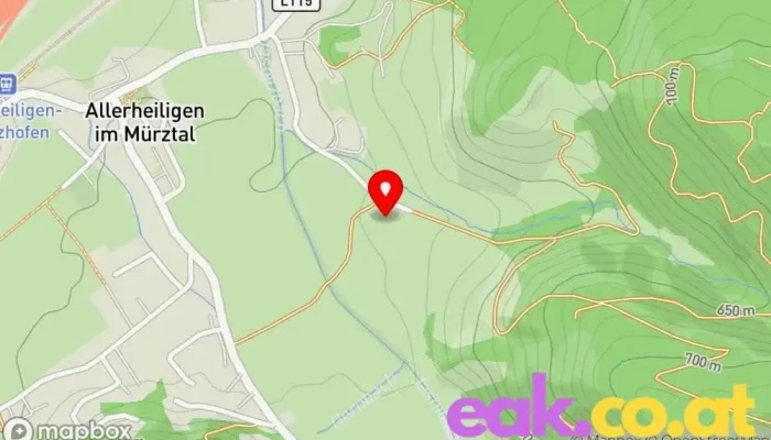 Holzernte Nievoll Taferner Gmbh Karte - Kindberg