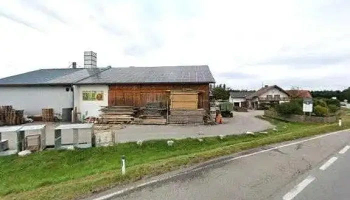 Holzstrom Gmbh Alle - Händschuh
