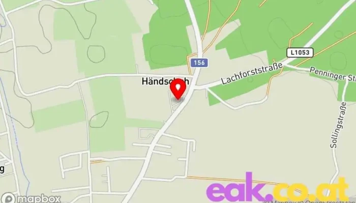Holzstrom Gmbh Karte - Händschuh
