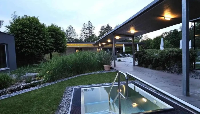 Hotel Lebensquell Bad Zell -  Ausstattung - Bad Zell