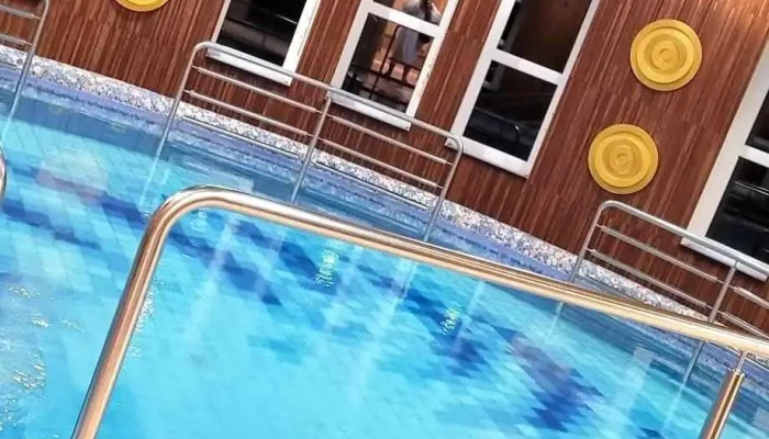Hotel Paradiso 4 Sterne Superior -  Neueste - Bad Schallerbach