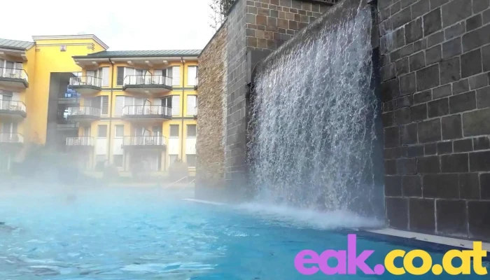 Hotel Paradiso 4 Sterne Superior -  Videos - Bad Schallerbach