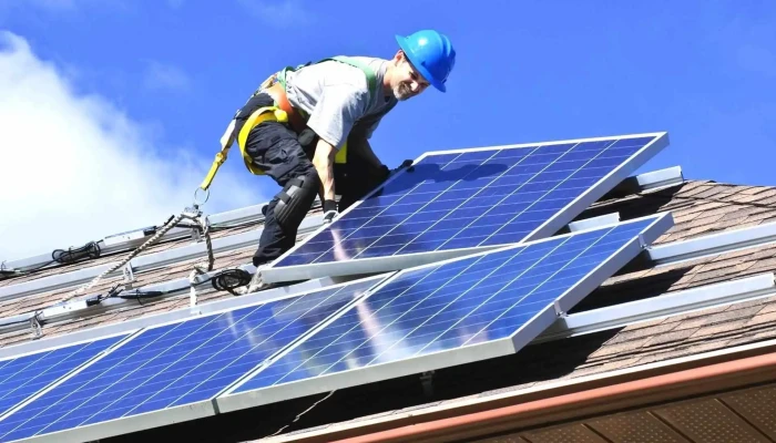Huber Photovoltaik Gmbh - Riedau