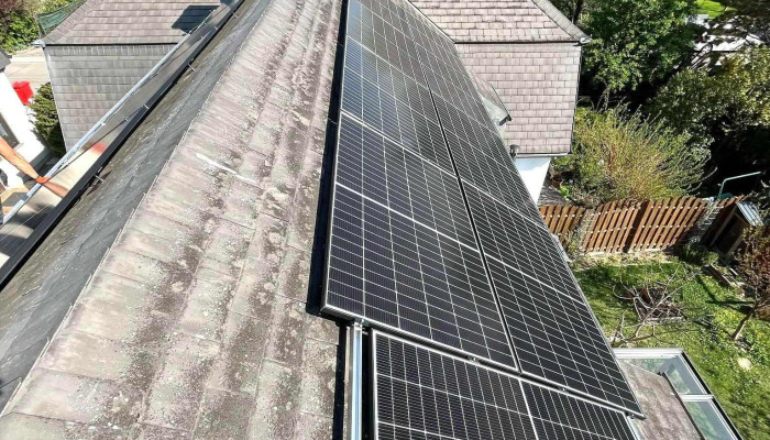 Hypertech | Solar- und Elektrotechnik - Wien