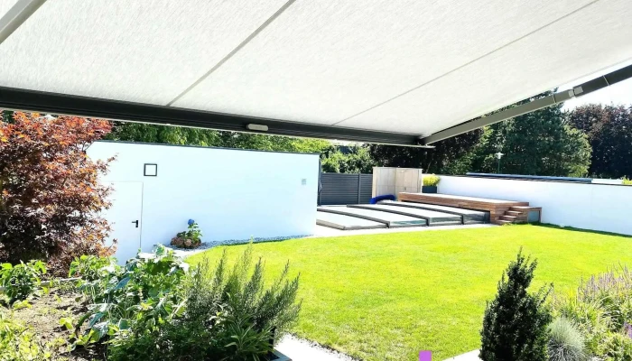 If Interfenster Solar Sonnenschutz - Leonding