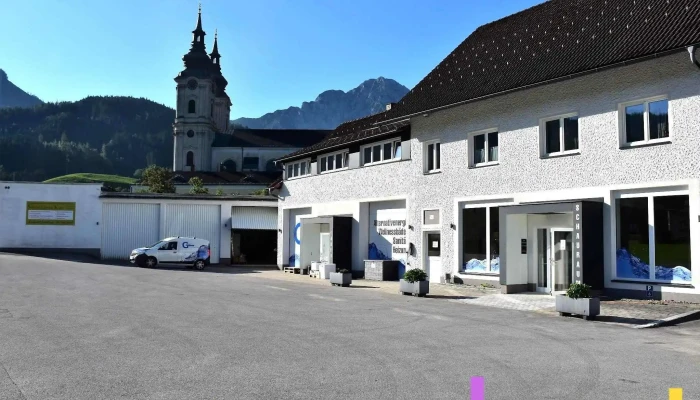 Ihr Dorfinstallateur Gösweiner - Spital Am Pyhrn
