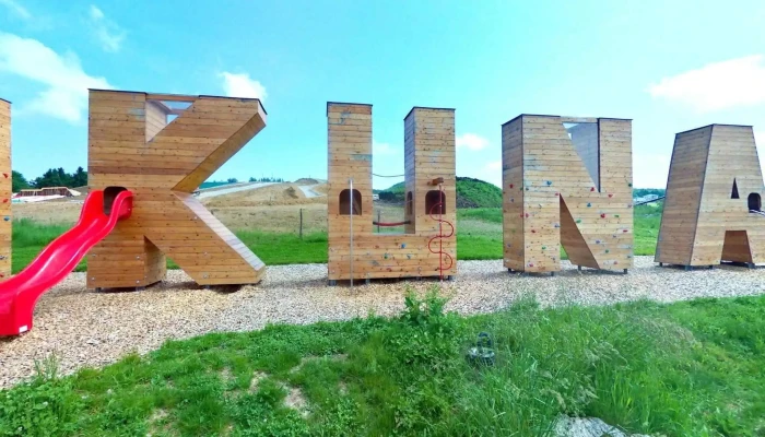 Ikuna Naturresort -  Street View 360deg Fotos - Natternbach