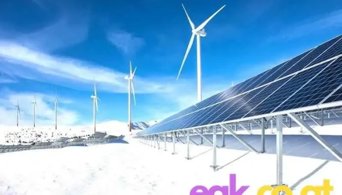 Imwind Erneuerbare Energie Gmbh Vom Inhaber - Wien
