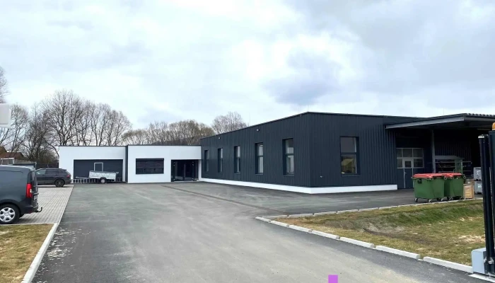 Indes Technics Gmbh Vom Inhaber - St. Marein Im Mürztal