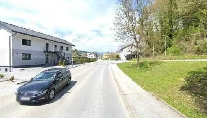 Ing Josef Reicher Alle - Bärnbach