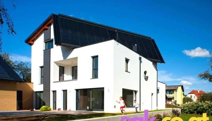 Initiative Sonnenhaus - Linz